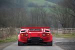 Lamborghini Countach LP500 S 1984 года